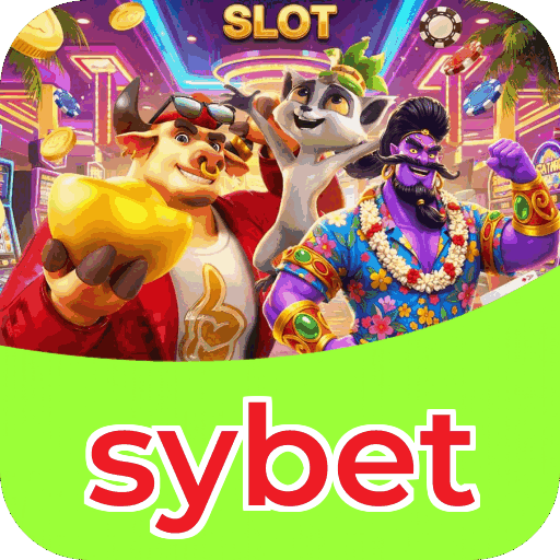 Siga a sybet no Facebook