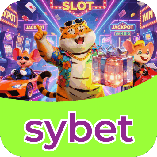 Slots Premium da PG Soft na sybet
