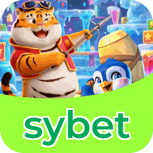 Cadastro sybet