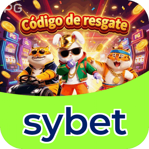 Instalação PC sybet