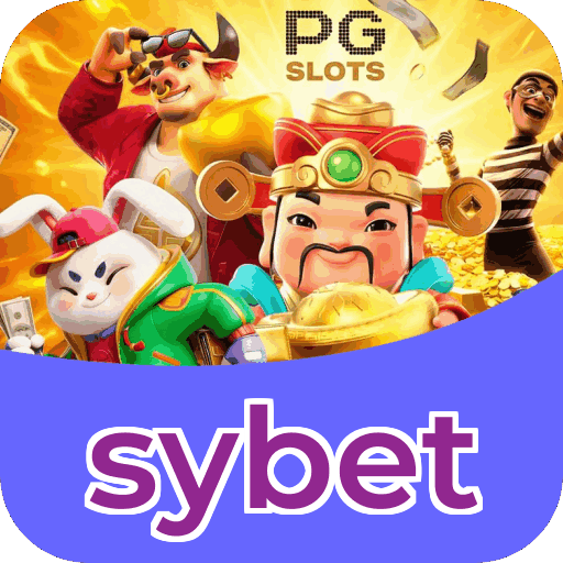 Login rápido no app sybet